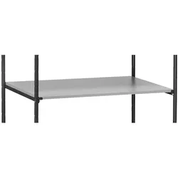 Boden für Etagenwagen 1200 x 800, aus Sandwich-Platten - Zubehör