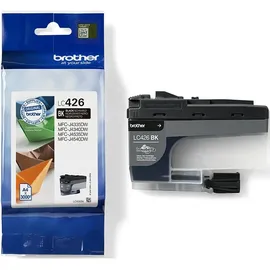 Brother LC-426BK schwarz