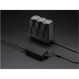 DJI Ladegerät 240 W schwarz für DJI
