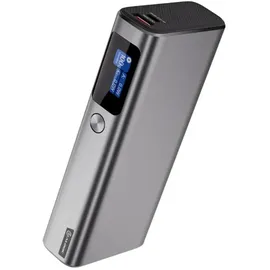Alogic Ruck Powerbank 20000 mAh with 130W USB-Charging