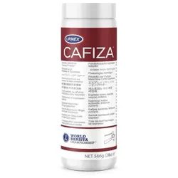 Reinigungspulver für Espressomaschinen URNEX Cafiza, 566 g