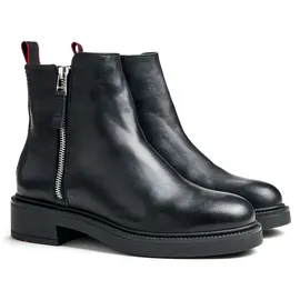 LLOYD Stiefeletten für Damen - Schwarz - 38