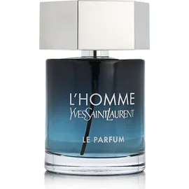 YVES SAINT LAURENT L'Homme Le Parfum Eau de Parfum 100 ml