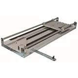 DEWEPRO Eibenstock Trenntisch ETT 700 für EDS 125 T/EDS 125)