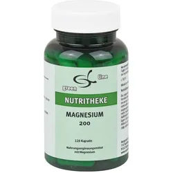 Magnesium 200