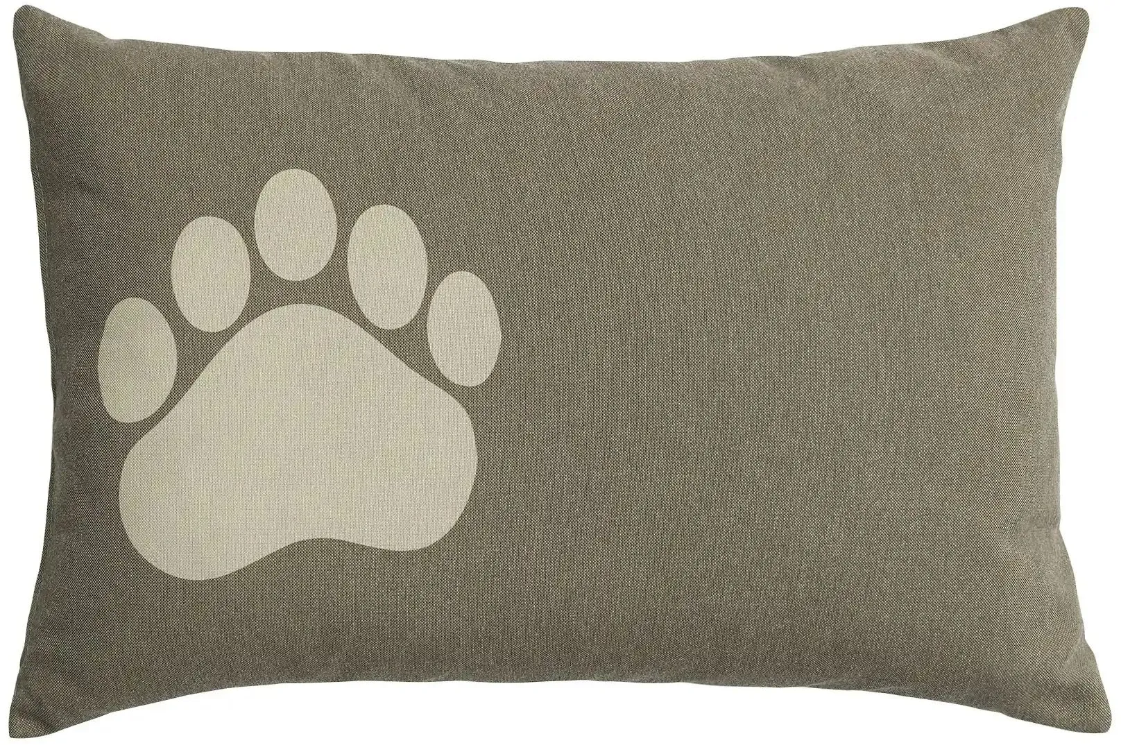 Lifetime Kissen Paw  Panda Paradise ¦ braun ¦ Maße (cm): B: 40 T: 60.0