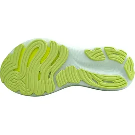 Brooks Glycerin 22 Herren Black/Cobalt/Neo Yellow 45