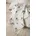 65213 Sheep Babydecke 100 Bio Baumwolle KBA atmungsaktive Babydecke Ganzjährig Neugeborene Kinderwagendecke Babyschalendecke Fb Natural Combo