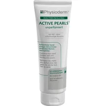 Physioderm® ACTIVE PEARLS® unparfümiert Handreiniger 250 ml