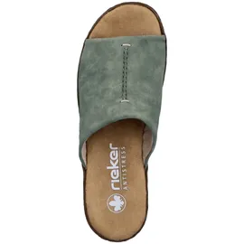 Rieker 62905-53 für Damen, grün, Größe 36 EU