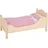 GoKi Puppenbett natur (51917)