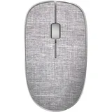 Rapoo M200 Plus Grau