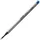Lamy Ersatzmine M 63 Blau 0,3 mm