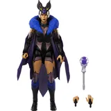 Masters of the Universe Offenbarung Evil Lyn Figur 18 cm - Mehrfarbig