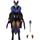 Masters of the Universe Offenbarung Evil Lyn Figur 18 cm - Mehrfarbig