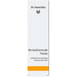 Dr. Hauschka Revitalisierende Maske 30 ml