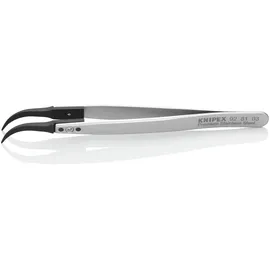Knipex Präzisions-Pinzette 130 mm