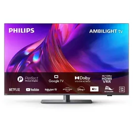 Philips The One 55PUS8848/12 55" 4K LED Ambilight TV