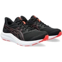 Asics JOLT 4 Herren Laufschuhe Herren déstockage - Noir - 43.5 EU 43.5 EU