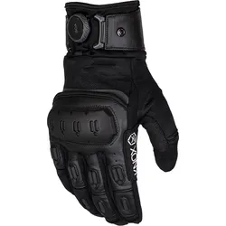 Knox Orsa Textile OR4, Handschuhe - Schwarz - S