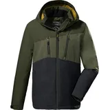 KILLTEC Jungen Winterjacke für Jungen KOW 204 BYS JCKT, 152, 38686-000