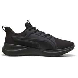 Puma SOFTRIDE Carson 2 Herren Black/Flat Dark Gray 45