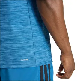 adidas Workout Essentials Flex blau XL