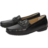 SIOUX Cortizia-738-H Herren Schwarz 40