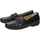 SIOUX Cortizia-738-H Herren Schwarz 40
