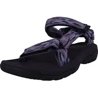 Teva Hurricane XLT 2 Damen mesh total eclipse 37