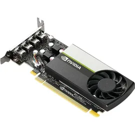 PNY Quadro T1000 8 GB GDDR6