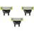 Philips Ersatzklinge 360 QP430/50 3 St.