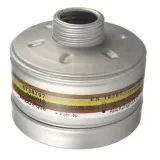 Dräger Kombi-Filter Rd40 A2B2E2K2 Hg P3 R D