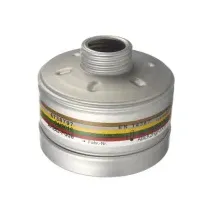 Dräger Kombi-Filter Rd40 A2B2E2K2 Hg P3 R D