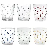 Zafferano Party Tumbler 0,45 l Set 6-tlg.