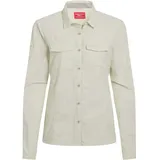 Craghoppers Nosilife Adventure Bluse beige 40