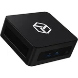 qoobe Mini-PC Qoobe AP13620 Intel Core i7 13620H 4,6 GHz 16 GB RAM 512 GB SSD