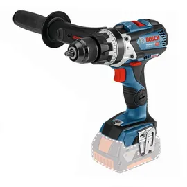Bosch Akku-Schlagbohrschrauber GSB 18V-85 C ohne Akku + L-Boxx