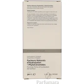 The Ordinary Natural Moisturizing Factors + PhytoCeramides Creme 30 ml