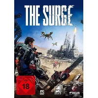 The Surge (USK) (PC)