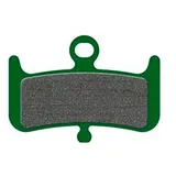 GALFER Pro Scheibenbremsbeläge Hayes Dominion A4 2022 Scheibenbremsbeläge