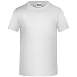 James & Nicholson Basic T-Shirt 150 S