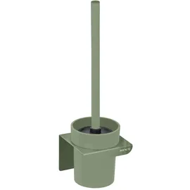 Wenko WC-Bürstengarnitur Turbo-Loc Mod. Lizan Grün