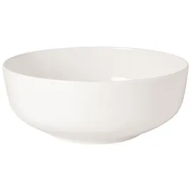 Villeroy & Boch Afina Servierschüssel Weiß 26 cm
