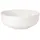 Villeroy & Boch Afina Servierschüssel Weiß 26 cm