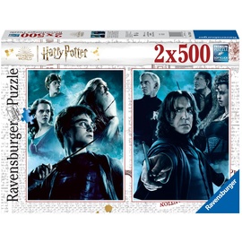 Ravensburger Harry Potter (500 Teile