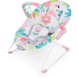 Bright Starts Bright Starts, Famingo Vibes Hängematte - Rosa