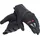 Dainese Namib Herren Schwarz/Schwarz L