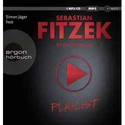 Playlist, 1 Audio-CD, 1 MP3