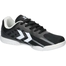 hummel Root Elite Handballschuhe Kinder black 39